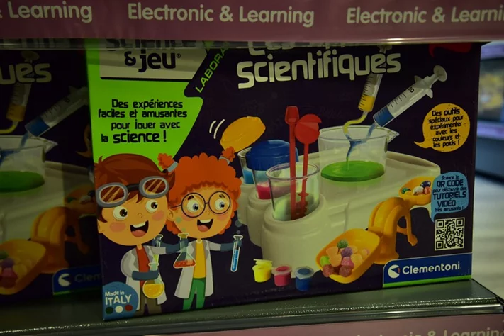 Beirut Souks Welcomes The Entertainer, the UK's Favourite Toy Shop