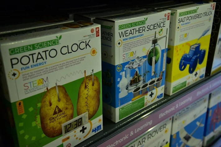 Beirut Souks Welcomes The Entertainer, the UK's Favourite Toy Shop