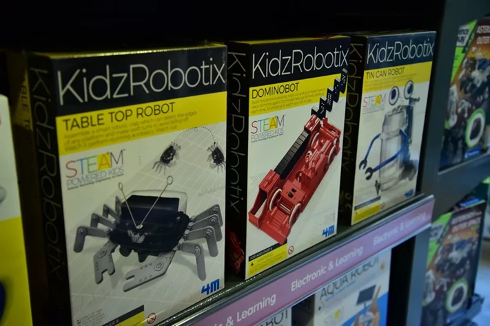 Beirut Souks Welcomes The Entertainer, the UK's Favourite Toy Shop