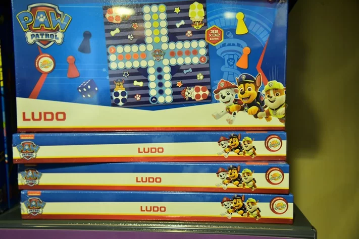 Beirut Souks Welcomes The Entertainer, the UK's Favourite Toy Shop