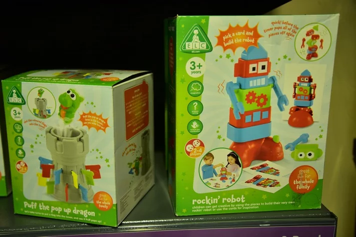 Beirut Souks Welcomes The Entertainer, the UK's Favourite Toy Shop