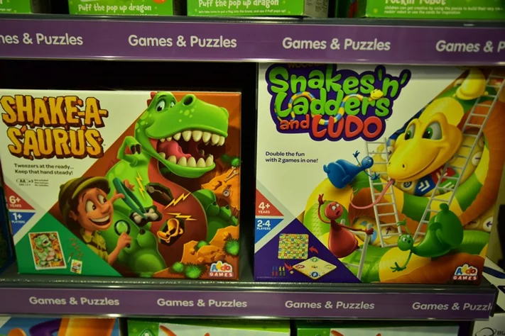 Beirut Souks Welcomes The Entertainer, the UK's Favourite Toy Shop