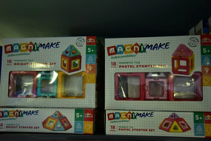 Beirut Souks Welcomes The Entertainer, the UK's Favourite Toy Shop