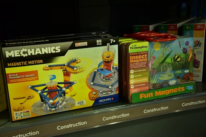 Beirut Souks Welcomes The Entertainer, the UK's Favourite Toy Shop