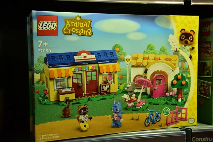 Beirut Souks Welcomes The Entertainer, the UK's Favourite Toy Shop