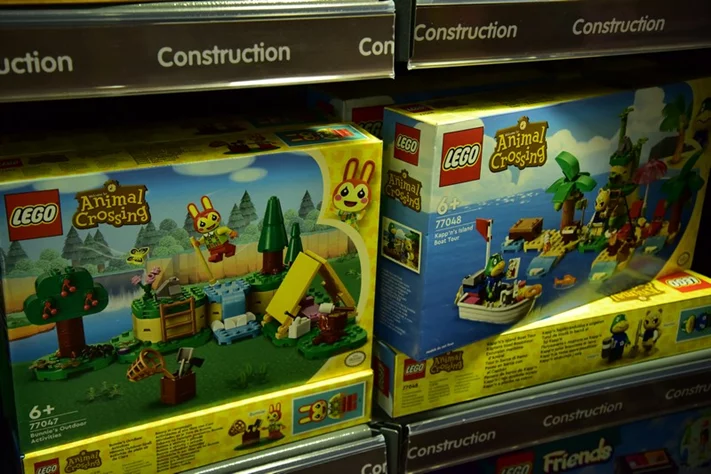 Beirut Souks Welcomes The Entertainer, the UK's Favourite Toy Shop