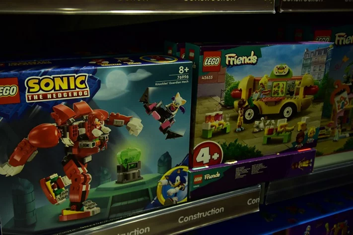 Beirut Souks Welcomes The Entertainer, the UK's Favourite Toy Shop