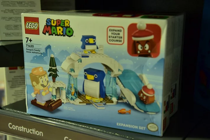 Beirut Souks Welcomes The Entertainer, the UK's Favourite Toy Shop