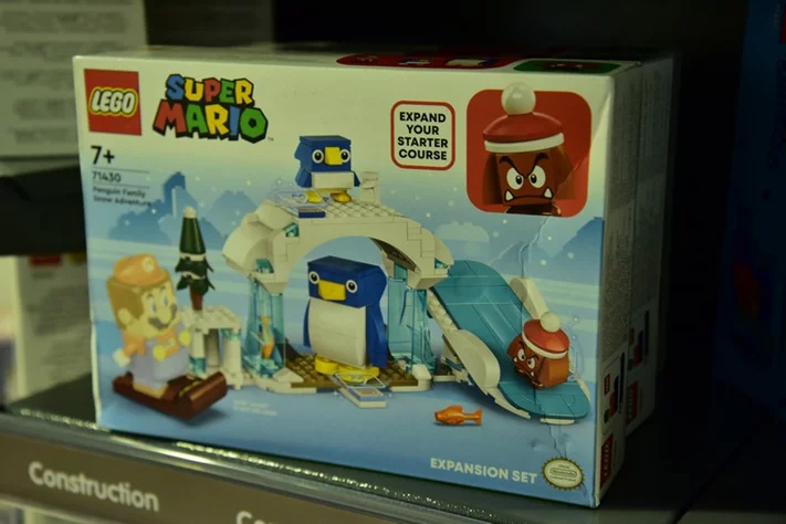 Beirut Souks Welcomes The Entertainer, the UK's Favourite Toy Shop