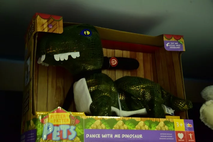 Beirut Souks Welcomes The Entertainer, the UK's Favourite Toy Shop