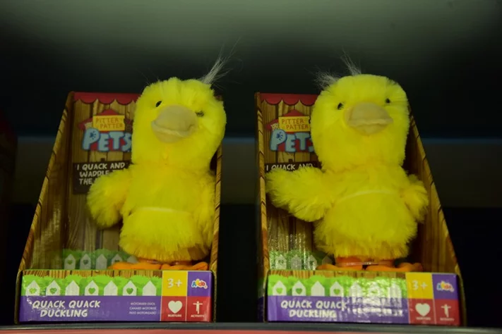 Beirut Souks Welcomes The Entertainer, the UK's Favourite Toy Shop