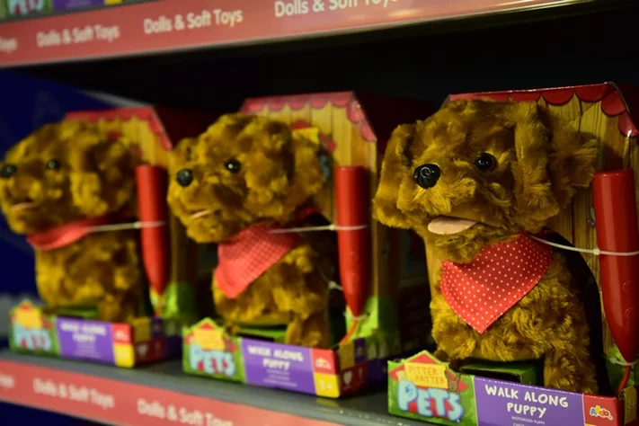 Beirut Souks Welcomes The Entertainer, the UK's Favourite Toy Shop