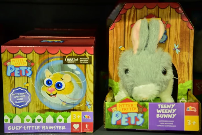 Beirut Souks Welcomes The Entertainer, the UK's Favourite Toy Shop