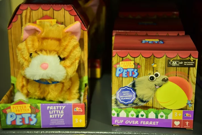 Beirut Souks Welcomes The Entertainer, the UK's Favourite Toy Shop