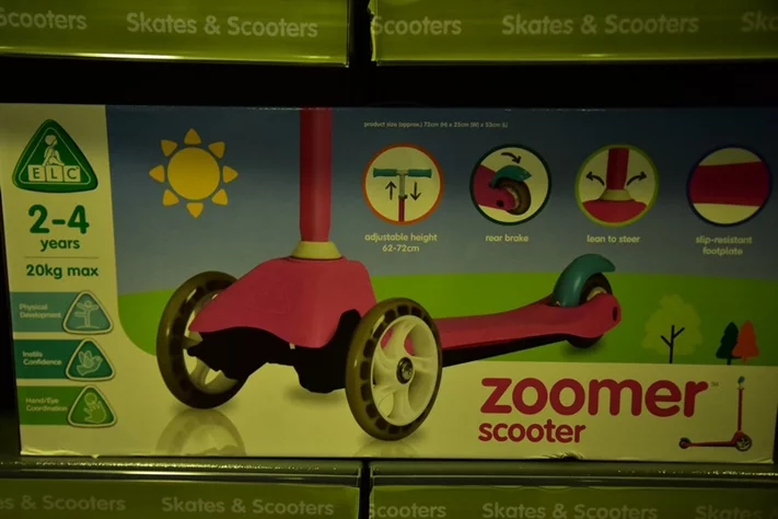 Beirut Souks Welcomes The Entertainer, the UK's Favourite Toy Shop