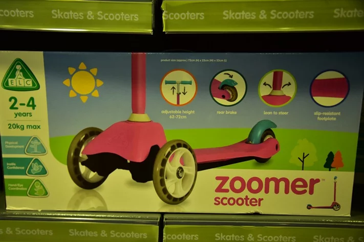 Beirut Souks Welcomes The Entertainer, the UK's Favourite Toy Shop