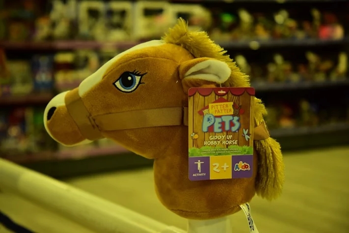 Beirut Souks Welcomes The Entertainer, the UK's Favourite Toy Shop