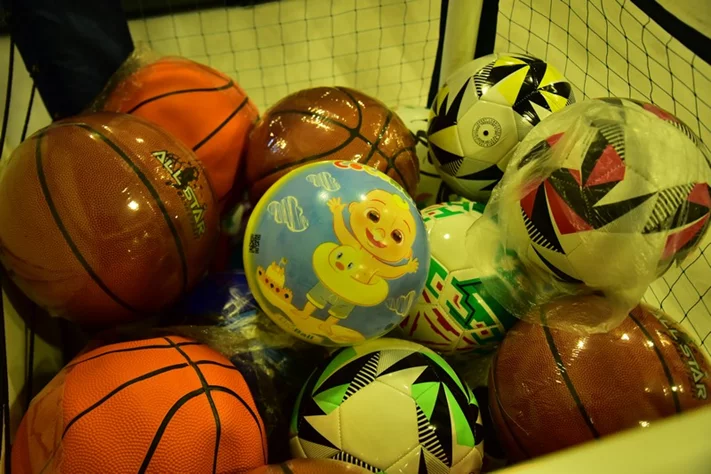 Beirut Souks Welcomes The Entertainer, the UK's Favourite Toy Shop