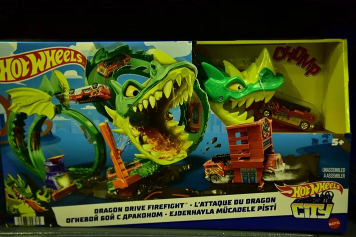 Beirut Souks Welcomes The Entertainer, the UK's Favourite Toy Shop