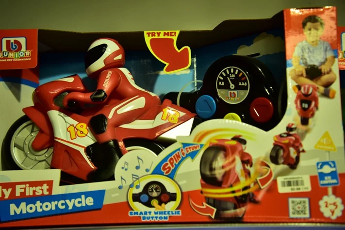 Beirut Souks Welcomes The Entertainer, the UK's Favourite Toy Shop