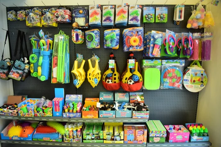 Beirut Souks Welcomes The Entertainer, the UK's Favourite Toy Shop