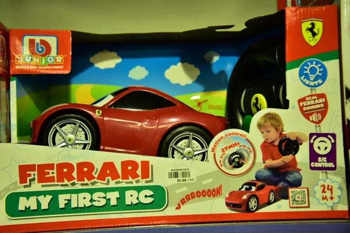 Beirut Souks Welcomes The Entertainer, the UK's Favourite Toy Shop