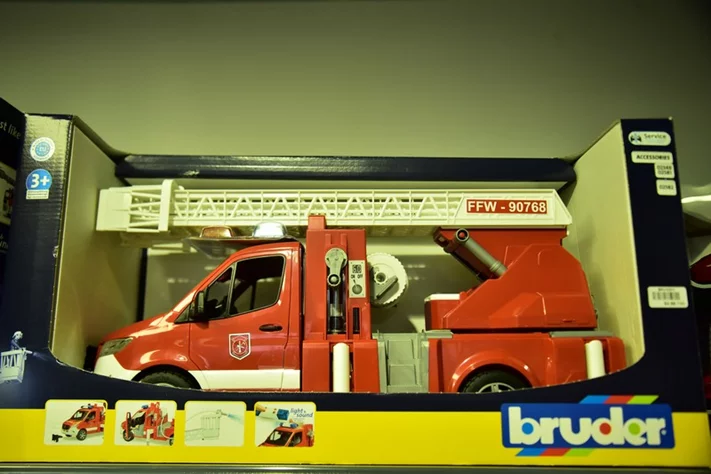Beirut Souks Welcomes The Entertainer, the UK's Favourite Toy Shop
