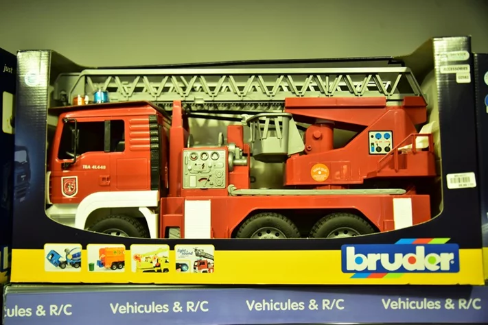 Beirut Souks Welcomes The Entertainer, the UK's Favourite Toy Shop