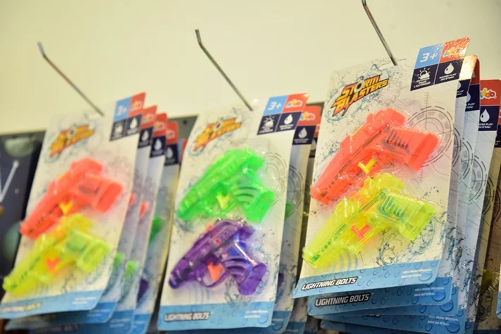 Beirut Souks Welcomes The Entertainer, the UK's Favourite Toy Shop
