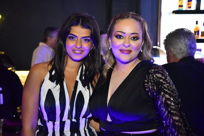 Opening of Tirilalli Lounge