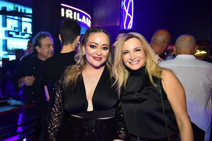 Opening of Tirilalli Lounge