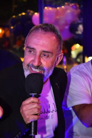 Opening of Tirilalli Lounge