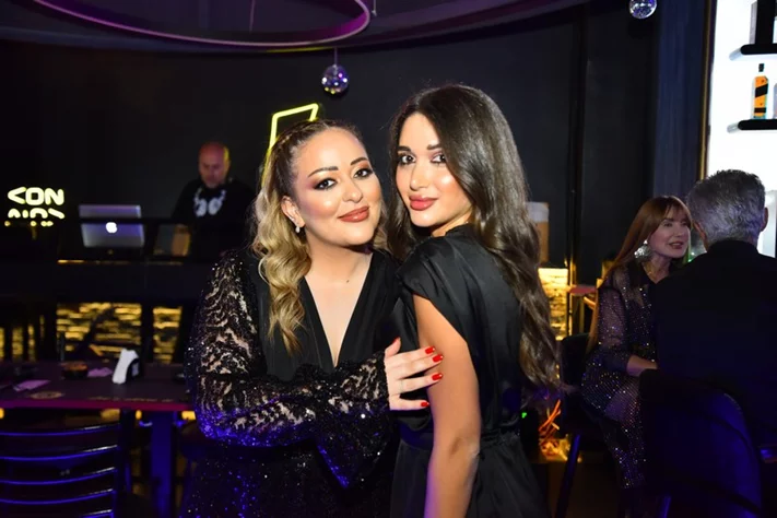 Opening of Tirilalli Lounge