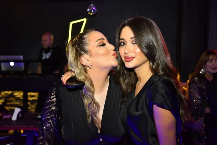 Opening of Tirilalli Lounge