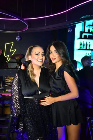 Opening of Tirilalli Lounge