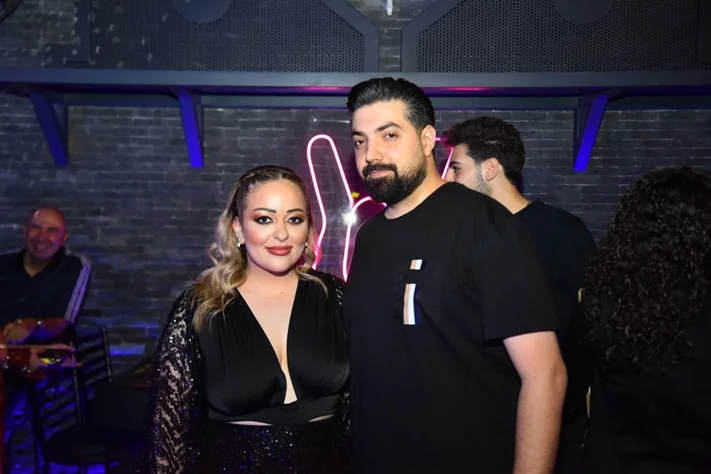 Opening of Tirilalli Lounge