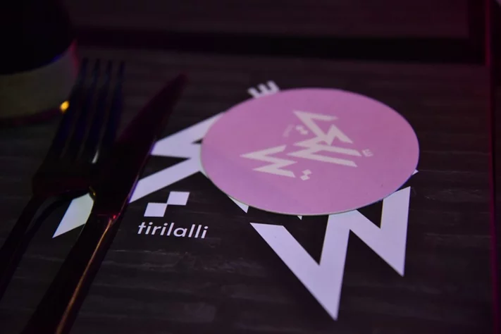 Opening of Tirilalli Lounge