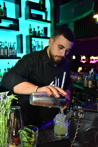Opening of Tirilalli Lounge
