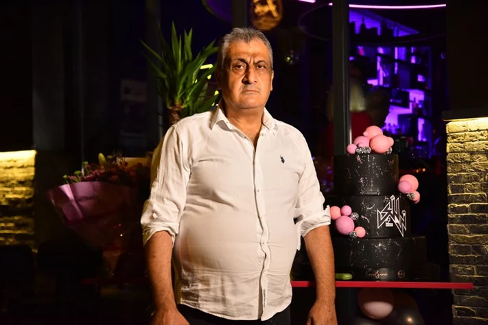 Opening of Tirilalli Lounge
