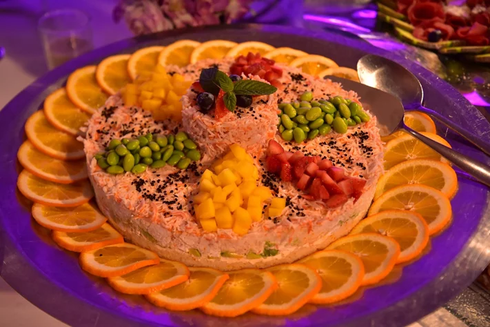 Esib USJ first annual Gala diner at Nuit Blanche Mansourieh