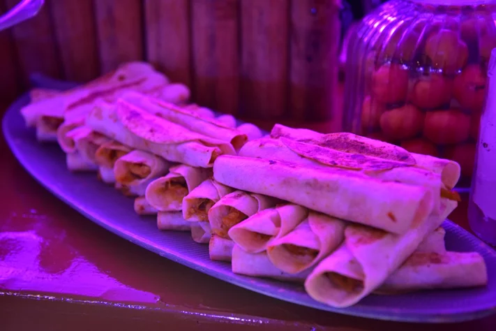 Esib USJ first annual Gala diner at Nuit Blanche Mansourieh