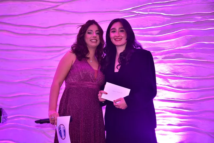 Esib USJ first annual Gala diner at Nuit Blanche Mansourieh