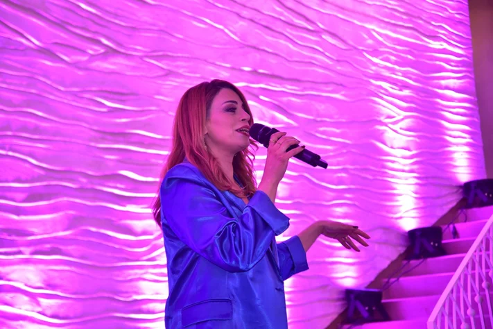 Esib USJ first annual Gala diner at Nuit Blanche Mansourieh