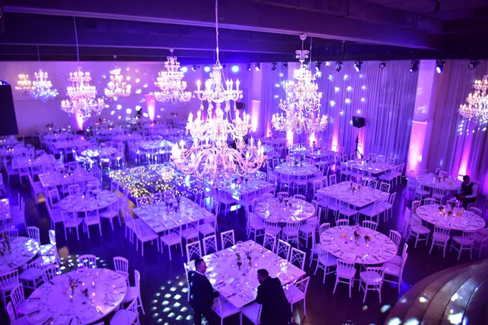 Esib USJ first annual Gala diner at Nuit Blanche Mansourieh