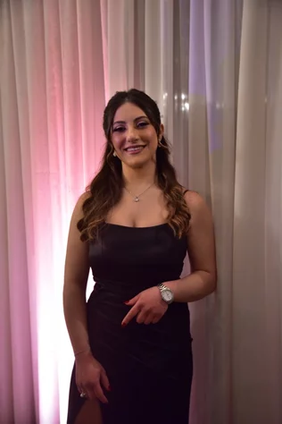Esib USJ first annual Gala diner at Nuit Blanche Mansourieh