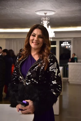 Esib USJ first annual Gala diner at Nuit Blanche Mansourieh