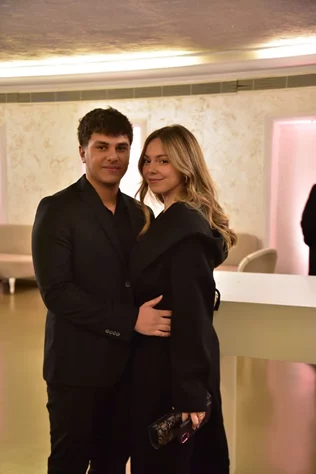 Esib USJ first annual Gala diner at Nuit Blanche Mansourieh