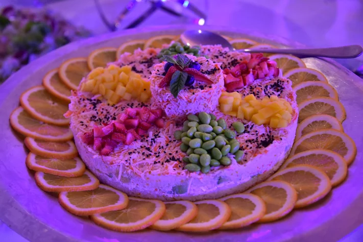 Esib USJ first annual Gala diner at Nuit Blanche Mansourieh