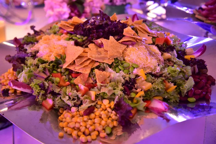 Esib USJ first annual Gala diner at Nuit Blanche Mansourieh
