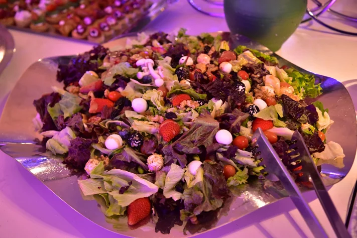 Esib USJ first annual Gala diner at Nuit Blanche Mansourieh